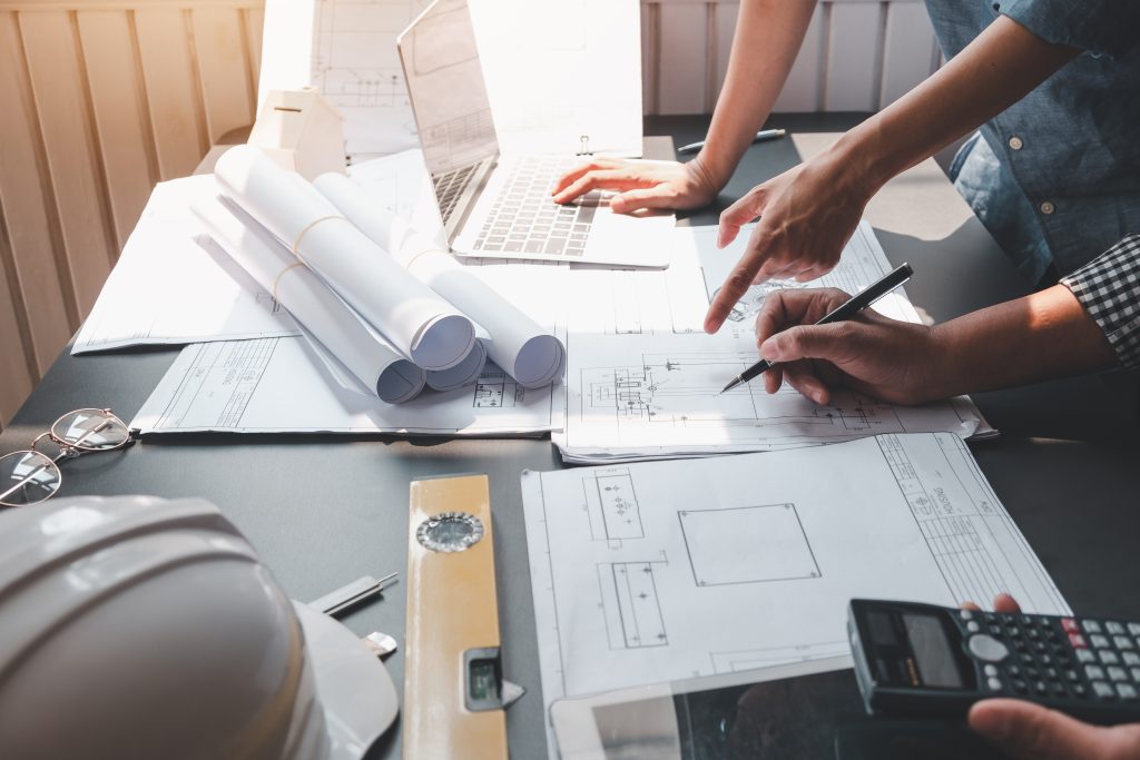 Plan pluriannuel de travaux en copropriété