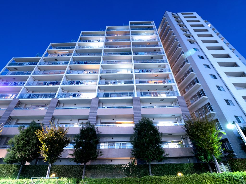 Rénovation énergétique en copropriété