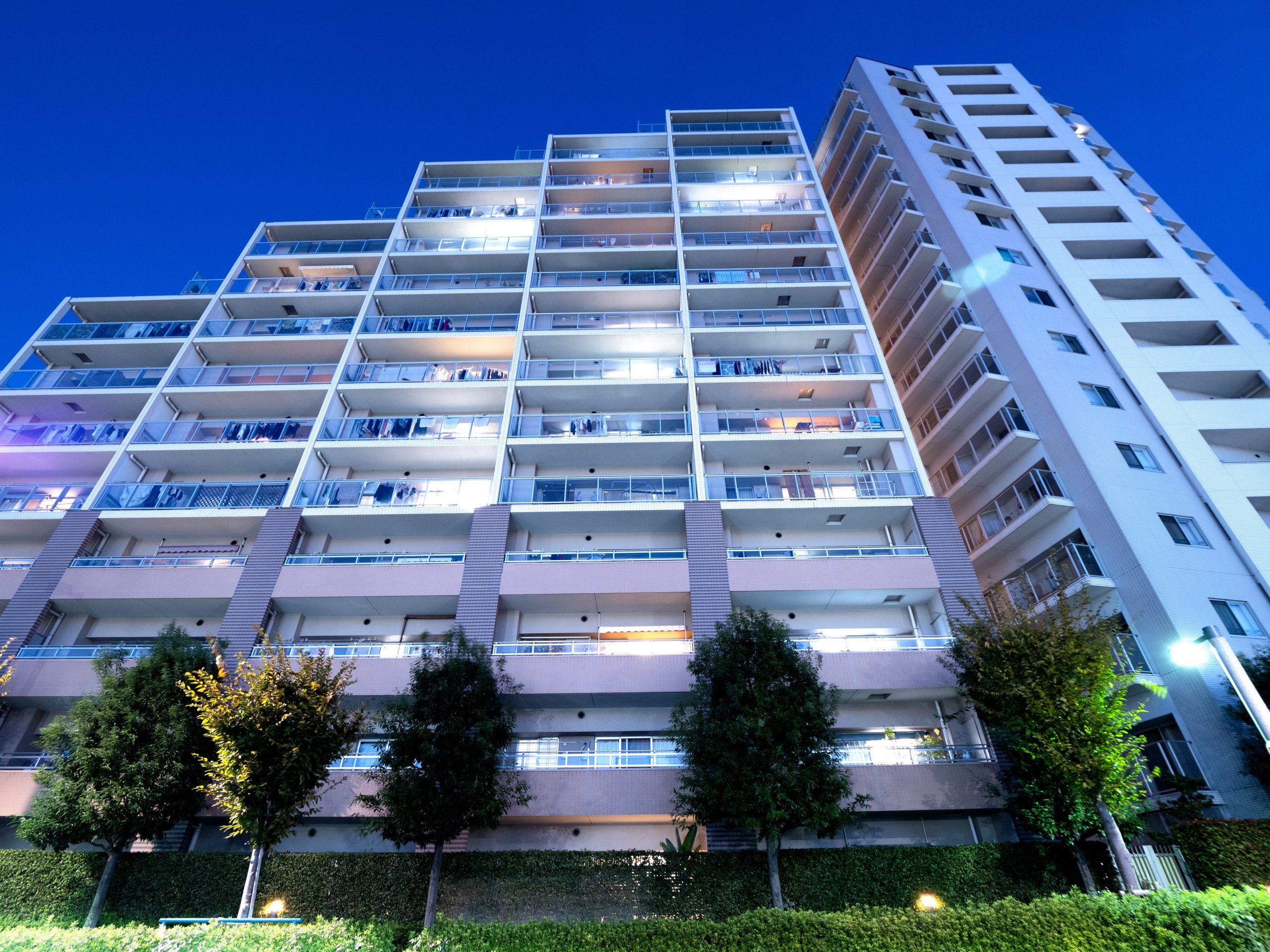 Rénovation énergétique en copropriété