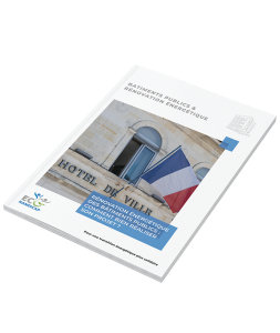 Rénovation énergétique des bâtiments publics - comment bien réaliser son projet _
