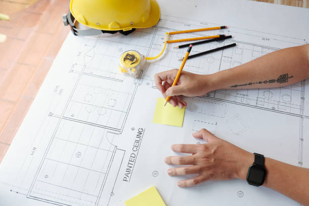 Plan Pluriannuel de Travaux à Lyon