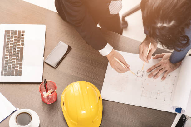 Plan Pluriannuel de Travaux à Villeurbanne