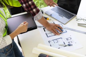Plan Pluriannuel de Travaux à Saint-Étienne