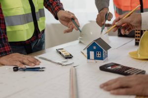 Plan Pluriannuel de Travaux à Montélimar