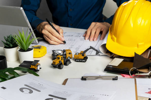 Plan Pluriannuel de Travaux à Grenoble
