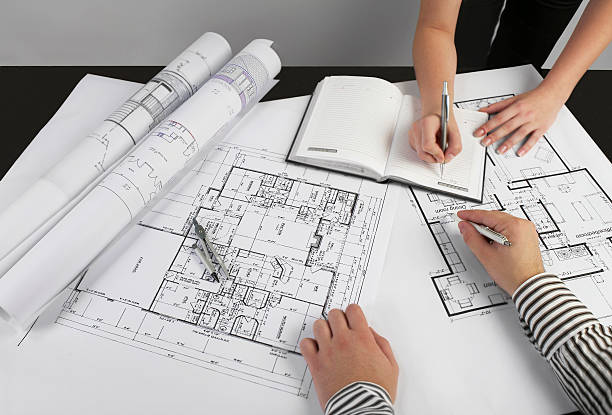 Plan Pluriannuel de Travaux à Saint-Étienne