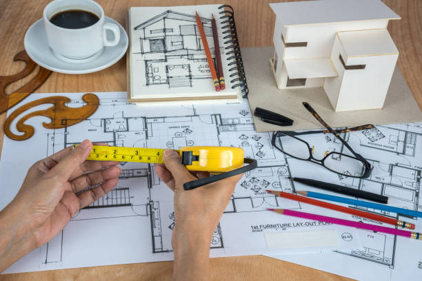 Plan Pluriannuel de Travaux à Saint-Étienne