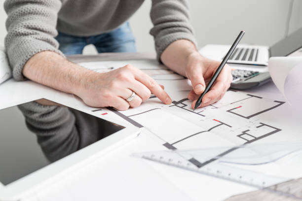 Plan Pluriannuel de Travaux à Saint-Étienne