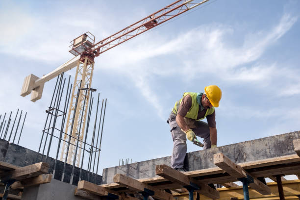 Plan pluriannuel de travaux à Chambéry