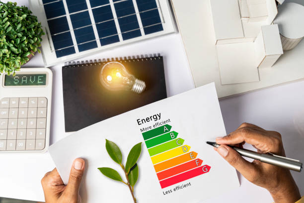 audit énergétique à Chambéry