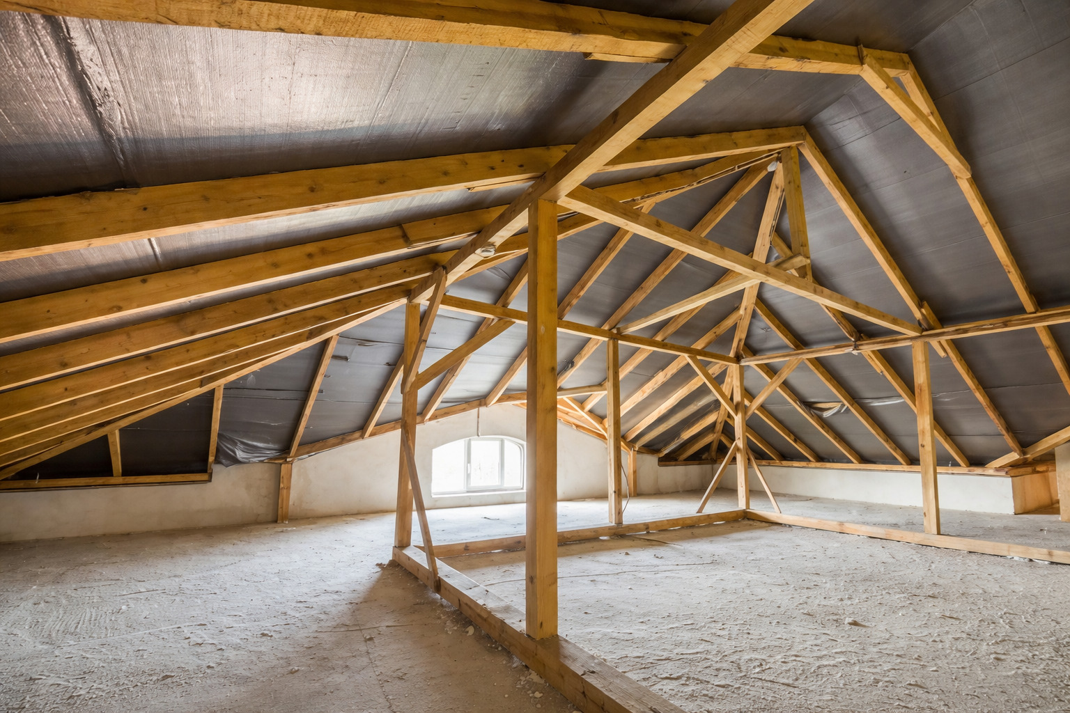 Isolation Des Combles Par eco handicap