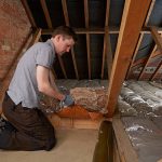 Comment isoler les combles perdus