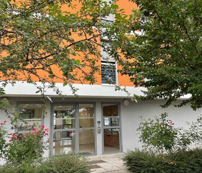 ISOLATION THERMIQUE RESIDENCE