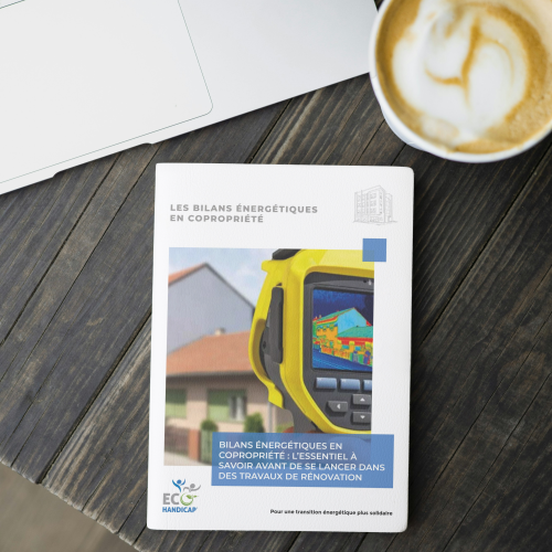 LIVRE BLANC BILAN ÉNERGÉTIQUE COPROPRIÉTÉ