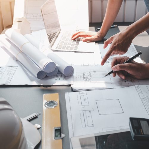 Plan pluriannuel de travaux en copropriété