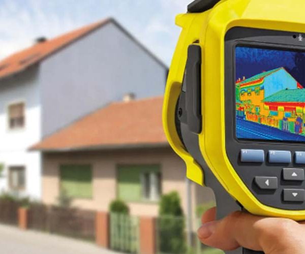 Plan pluriannuel de travaux