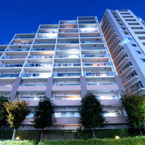 Rénovation énergétique en copropriété