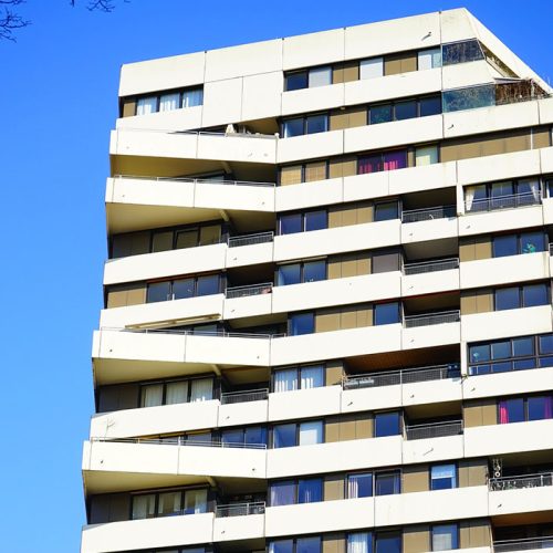 rénovation énergétique logement social