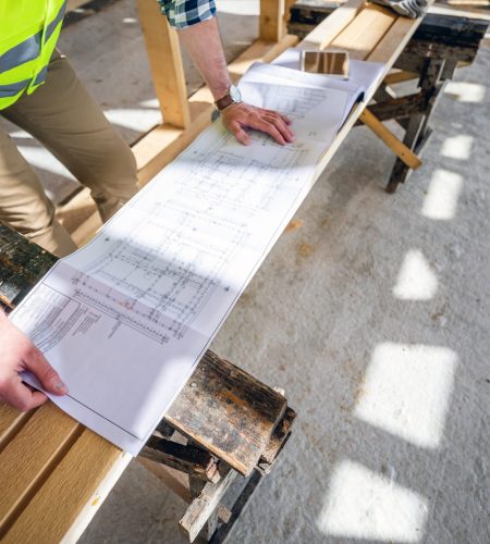 TRAVAUX PLAN PLURIANNUEL